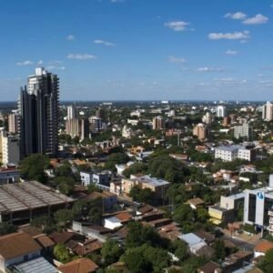 eSIM Paraguay