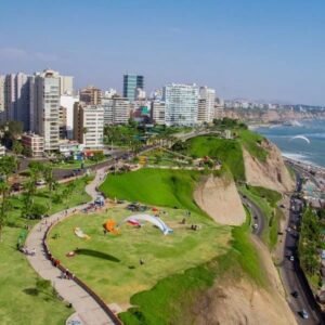 eSIM Peru