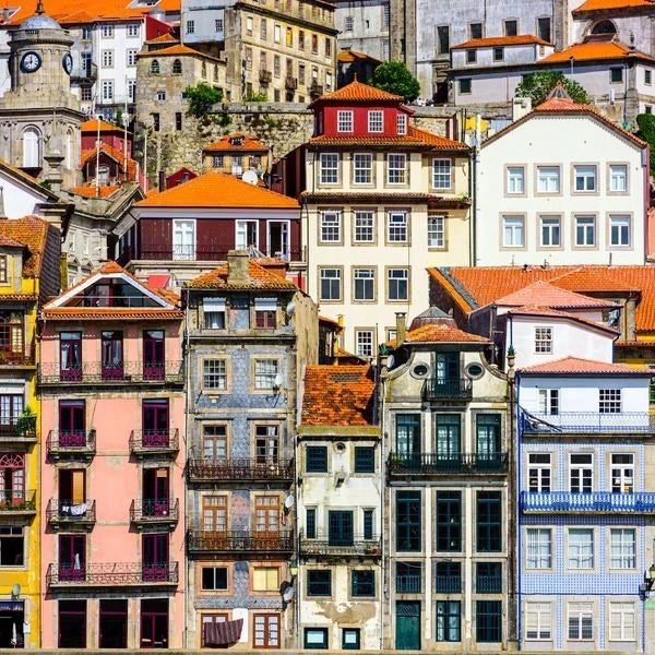 eSIM Portugal