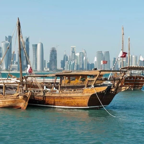 eSIM Qatar