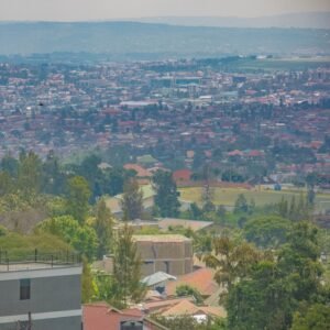 Rwanda โ travel destination