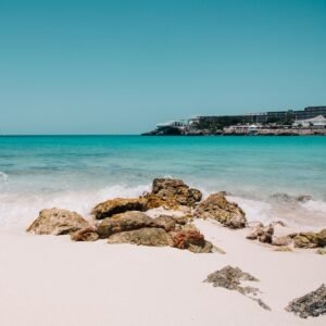 Saint Martin โ travel destination