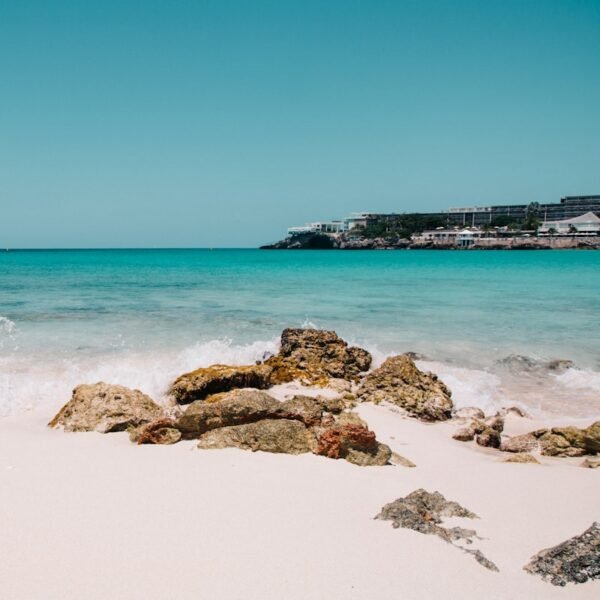eSIM Saint Martin (French)