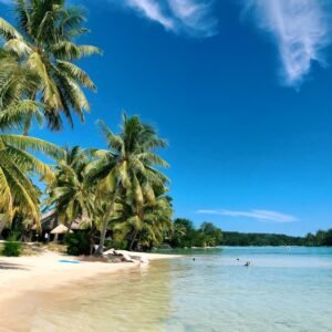 Samoa โ travel destination
