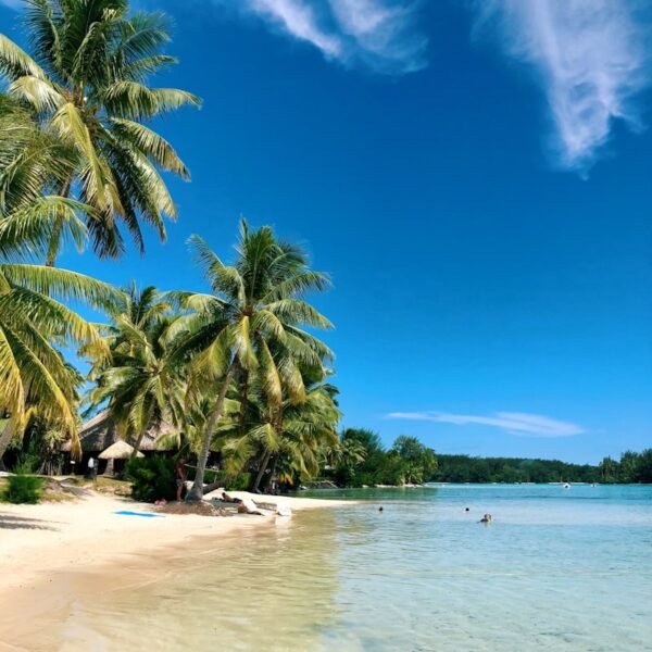eSIM Samoa