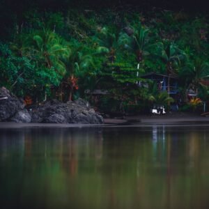 Sao Tome and Principe โ travel destination