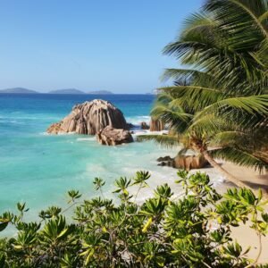 Seychelles โ travel destination