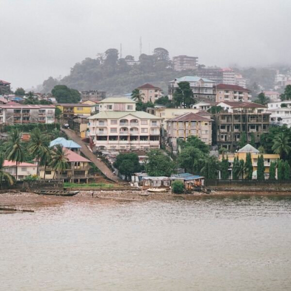 eSIM Sierra Leone