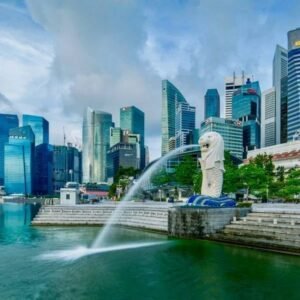 eSIM Singapore