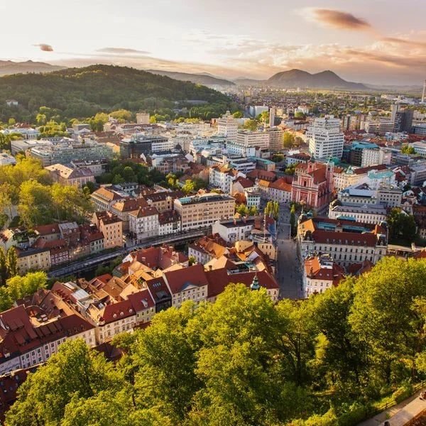 eSIM Slovenia