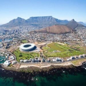 eSIM South Africa