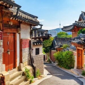 eSIM South Korea