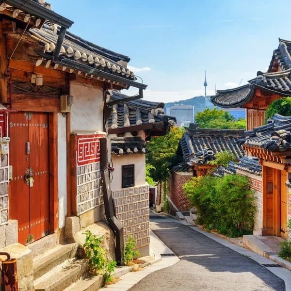 eSIM South Korea