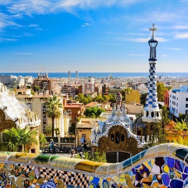 eSIM Spain