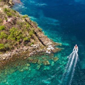 St Vincent & the Grenadines โ travel destination