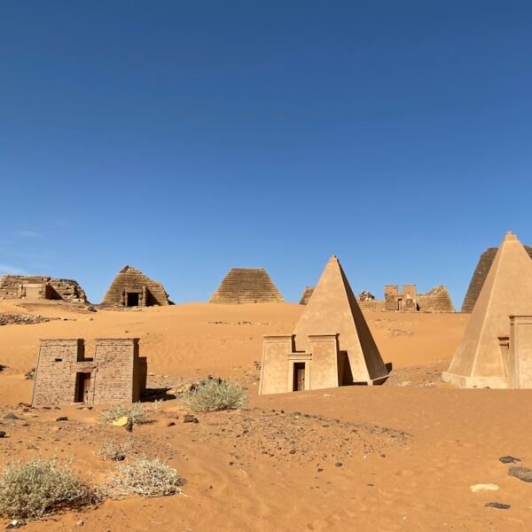 eSIM Sudan