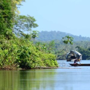 Suriname โ travel destination