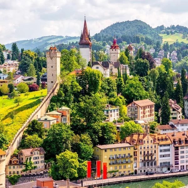 eSIM Switzerland