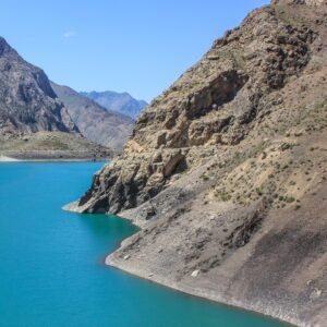 Tajikistan โ travel destination