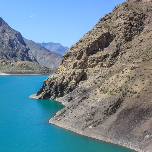 eSIM Tajikistan