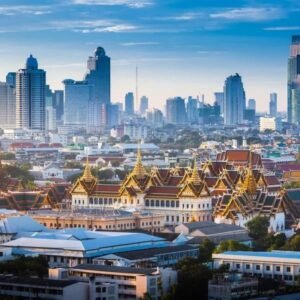 eSIM Thailand