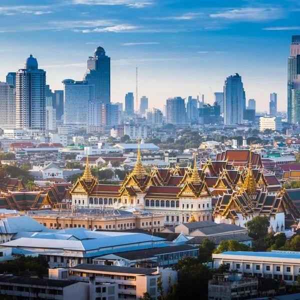 eSIM Thailand