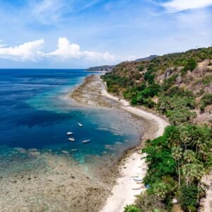 Timor-Leste โ travel destination