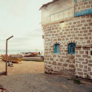 Togo โ travel destination