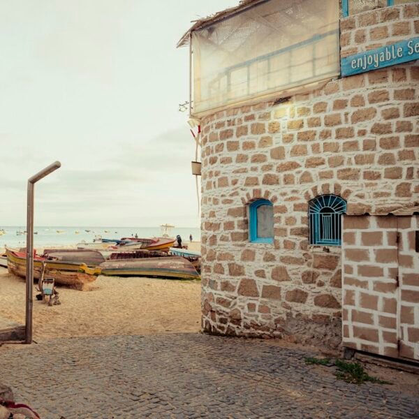 eSIM Togo-Africa