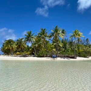 Tonga โ travel destination