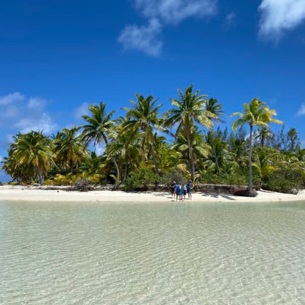 eSIM Tonga