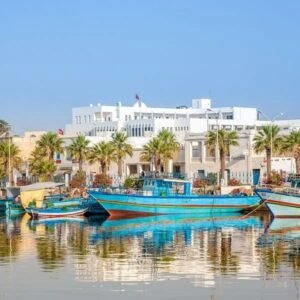 eSIM Tunisia