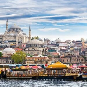 eSIM Turkey
