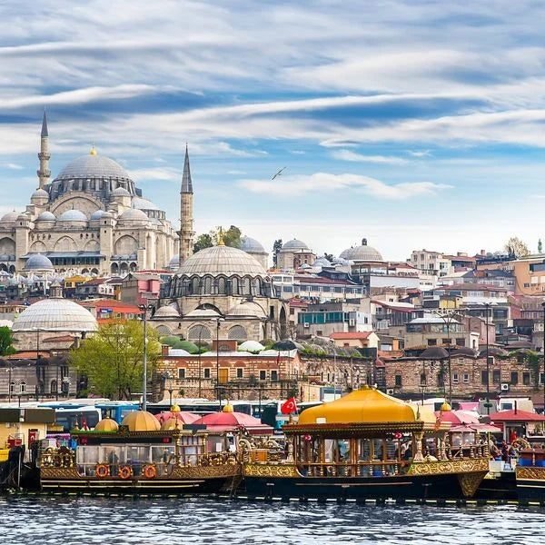eSIM Turkey