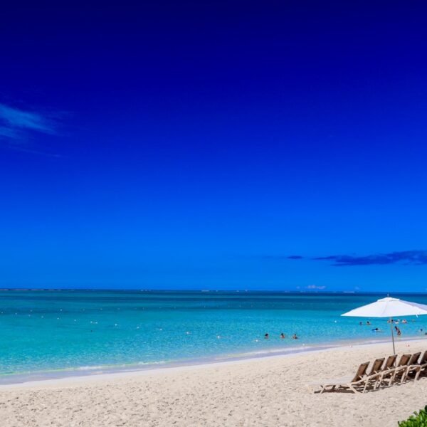 eSIM Turks & Caicos Islands