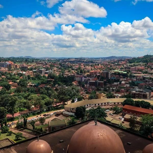 eSIM Uganda