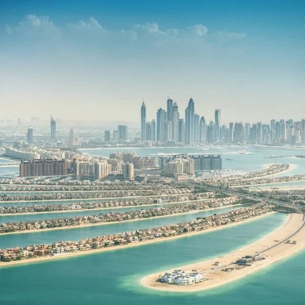 eSIM United Arab Emirates