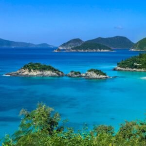 United States Virgin Islands โ travel destination