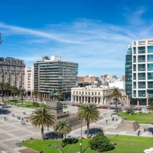 eSIM Uruguay