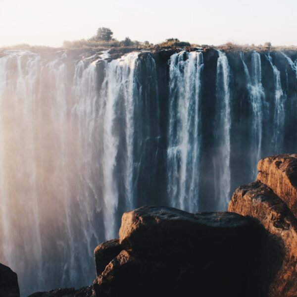 eSIM Zimbabwe