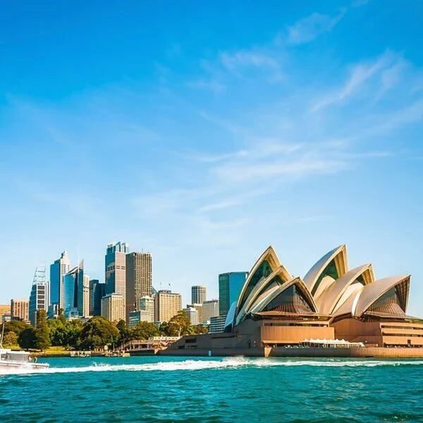 eSIM for Australia