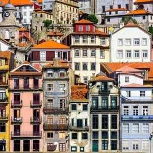 eSIM for Portugal — travel data plan by Travinger