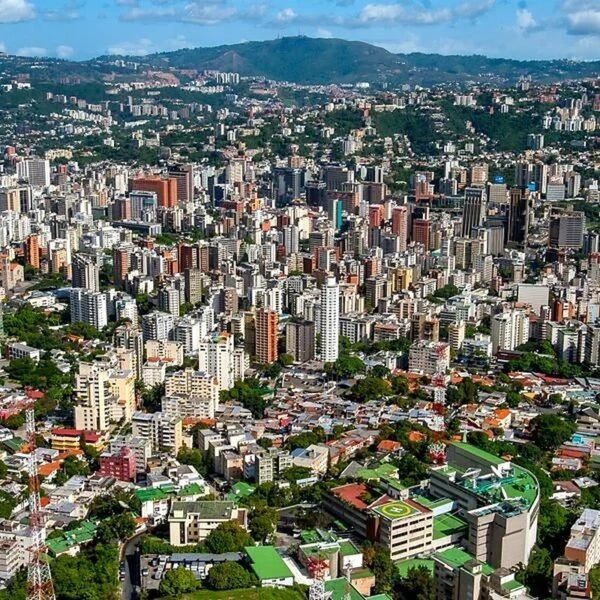 eSIM for Venezuela